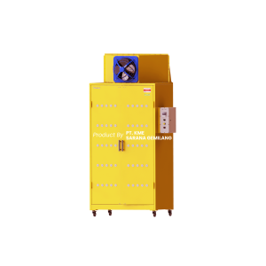 Drying Oven ASTM